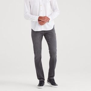 7 For All Mankind Mens Relaxed Button Fly